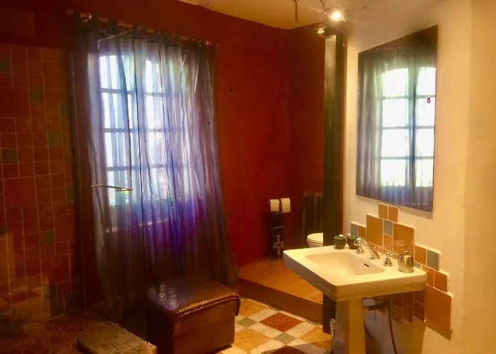 La Vieille Maison - Halte Gourmande Hotel