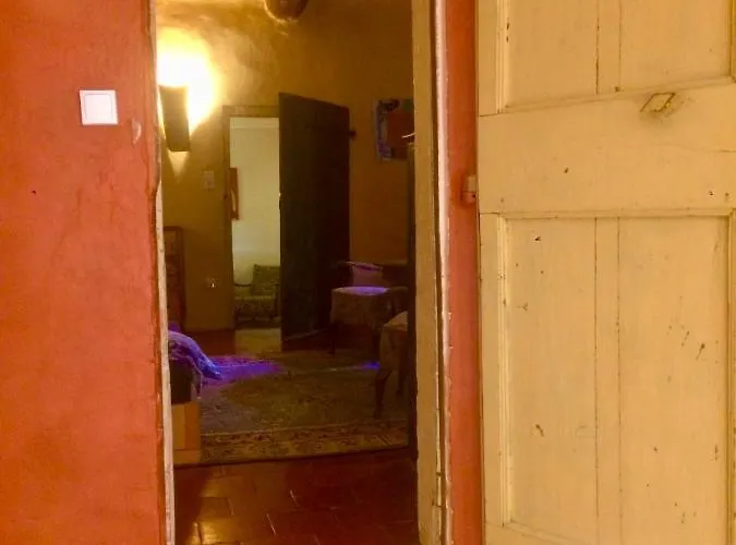 Hotel La Vieille Maison - Halte Gourmande