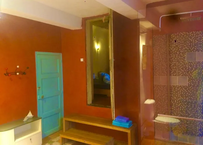La Vieille Maison - Halte Gourmande 3*