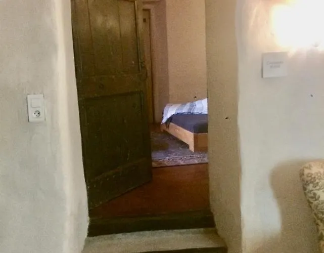 Hotel La Vieille Maison - Halte Gourmande 3*